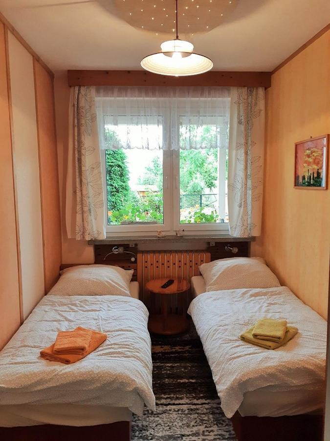Ferienwohnung Petronela Варен Екстер'єр фото