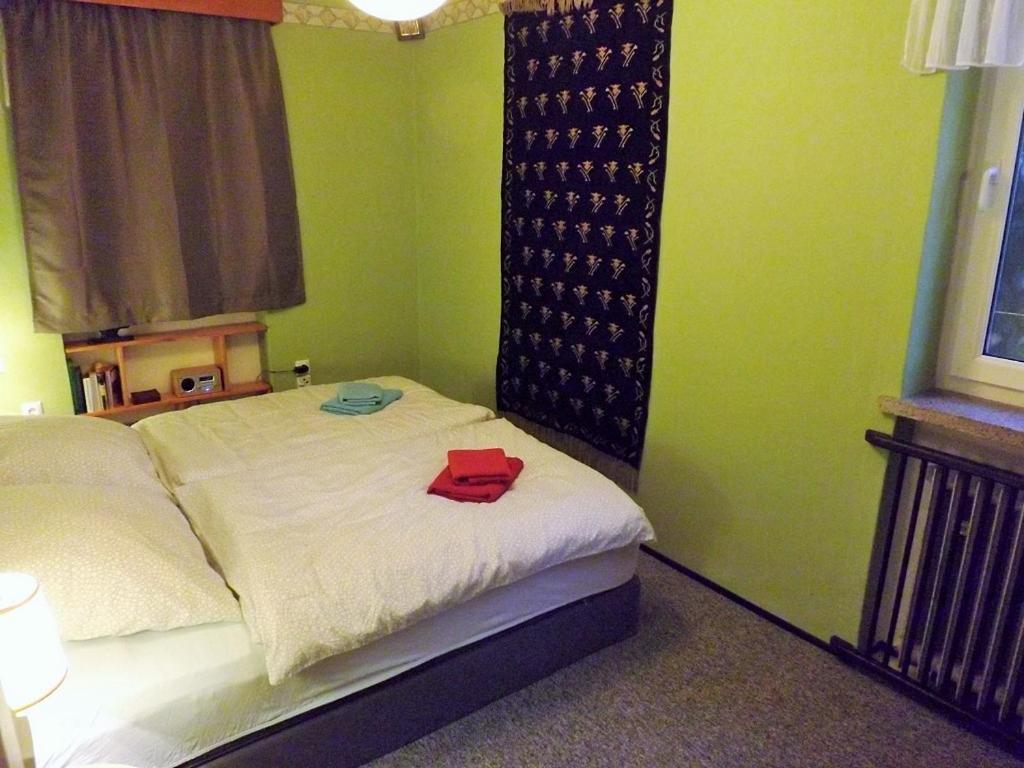Ferienwohnung Petronela Варен Екстер'єр фото